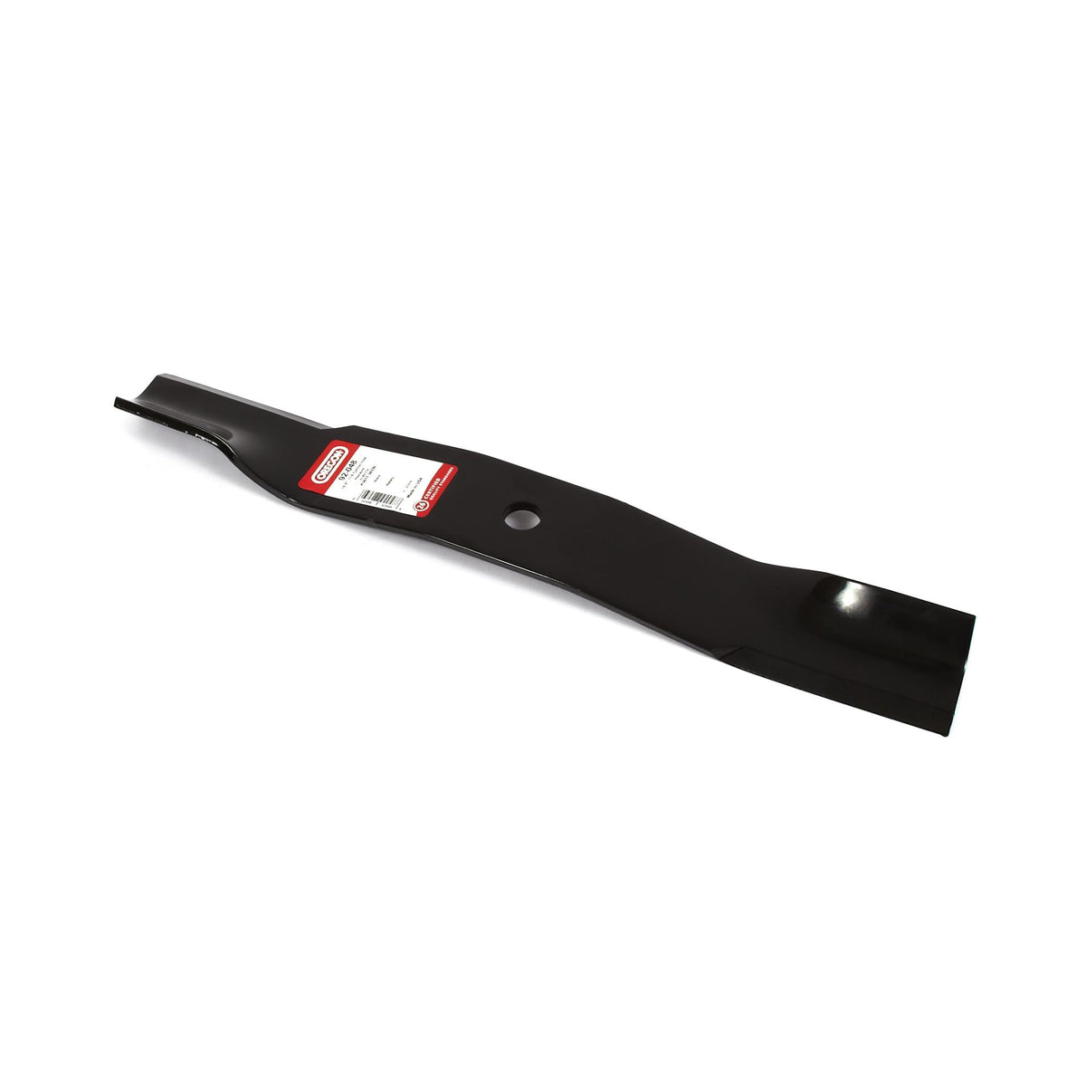 Oregon 92-048 Mower Blade, 18-5/8" Compatible w/ Kubota K5617-34330