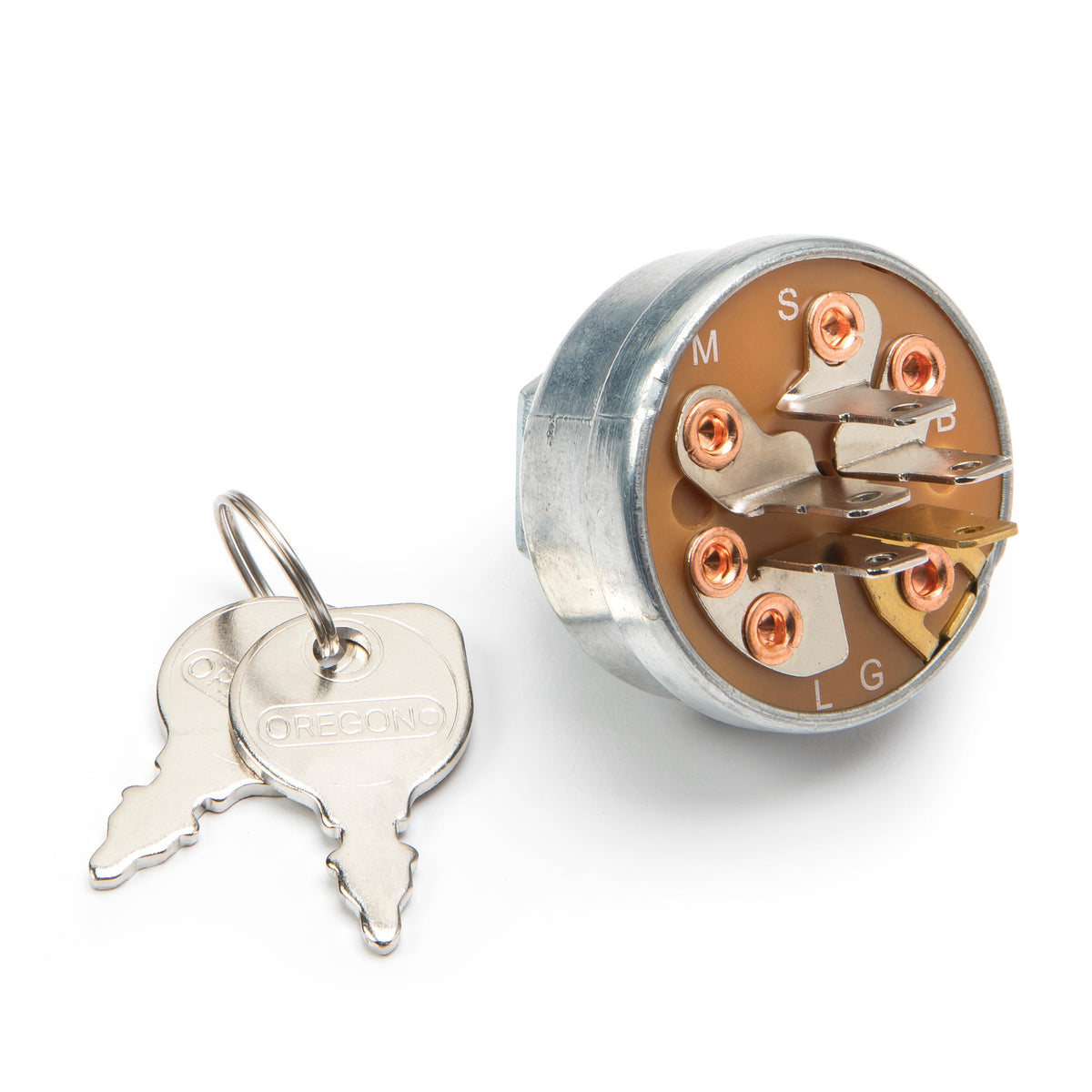 Oregon 33-397 Ignition Switch Compatible w/ AYP