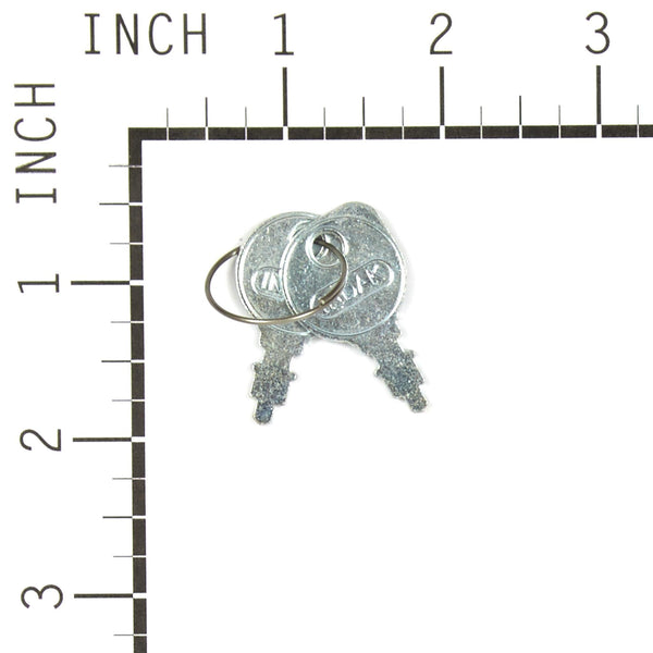 Oregon 33-375 SWITCH IGNITION ARIENS 15883