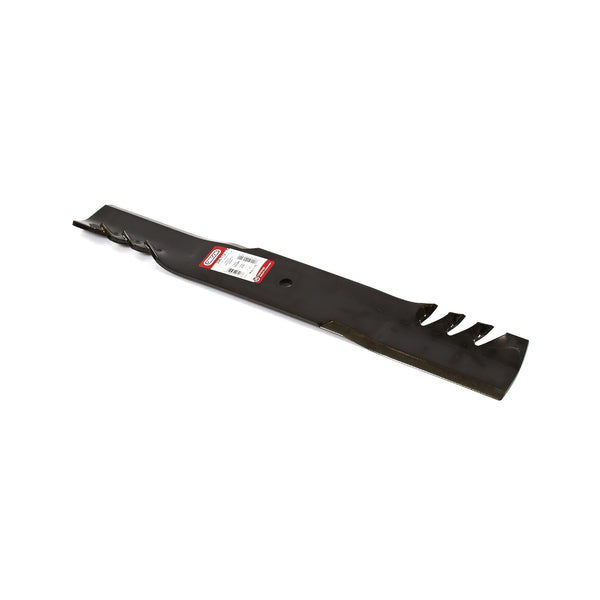 Oregon 396-712 21" Gator G6 Mower Blade Compatible w/Grasshopper