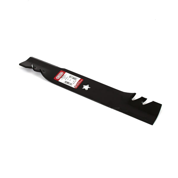 Oregon 96-615 Gator G3 Mower Blade, 16-11/16" Compatible w/ AYP Series