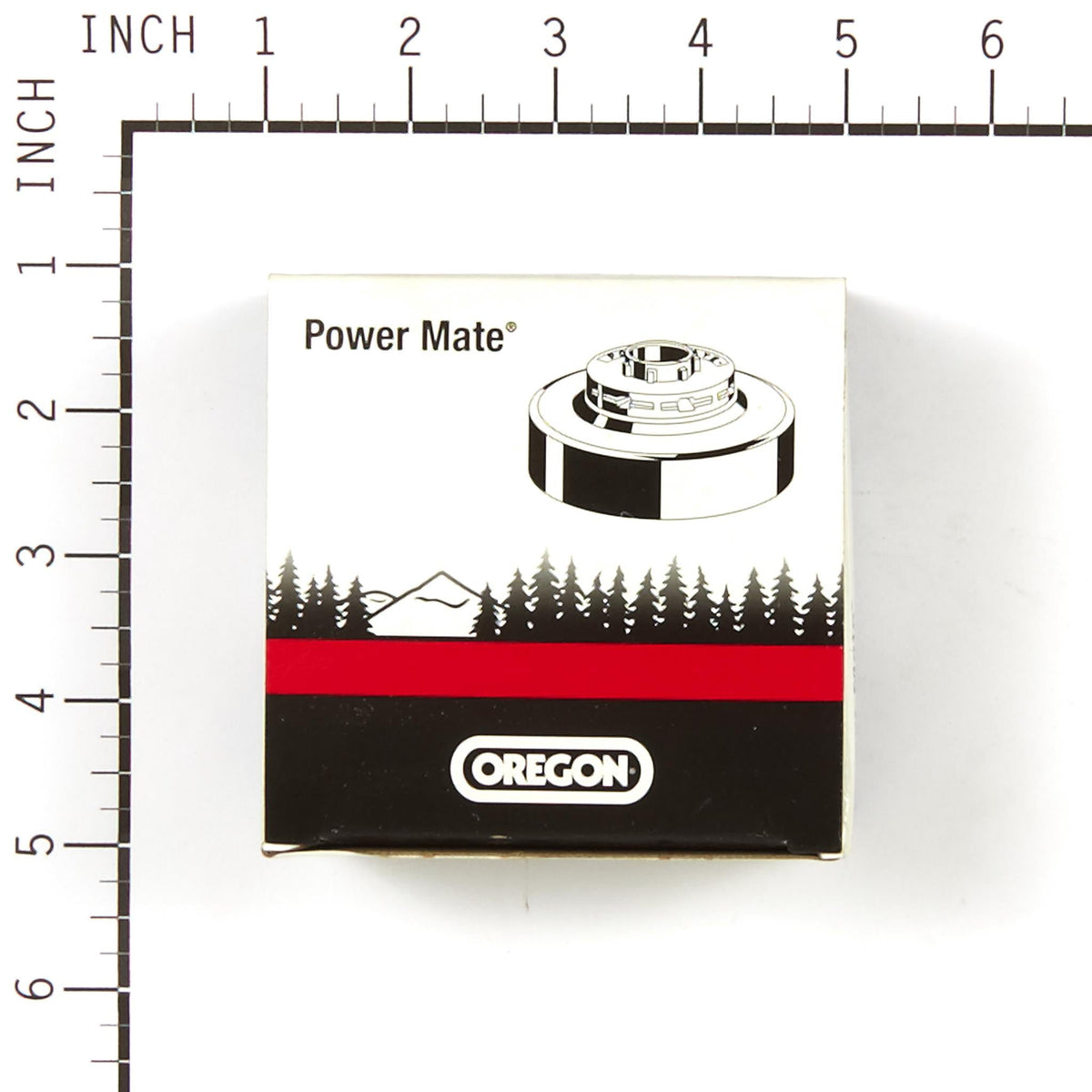 Oregon 26831 Power Mate Sprocket System