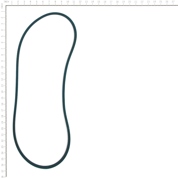 Oregon 75-561 Premium Wrapped Belt