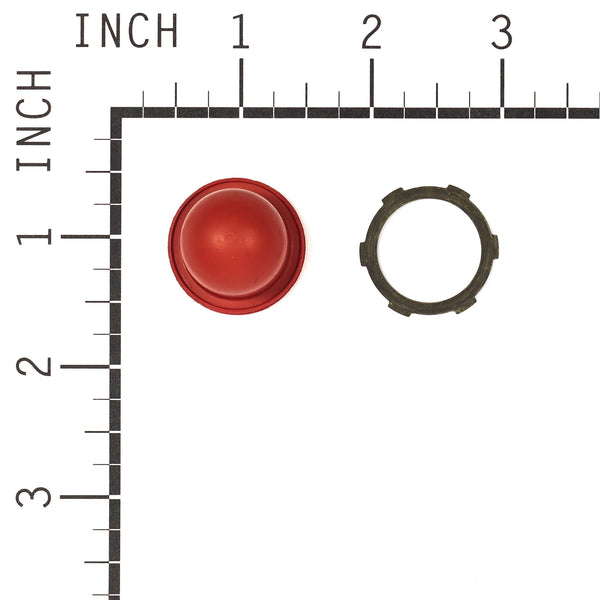 Oregon 49-034 primer bulb