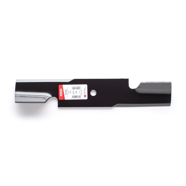 Oregon 91-621 Mower Blade, High Lift 16-1/2" Compatible w/ Scag and Encore