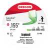 Oregon 21-955 Gatorline,Square .155 1/2Lb Do
