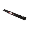 Oregon 95-601 Gator G3 Mower Blade, 19-5/16" Compatible w/ AYP Series