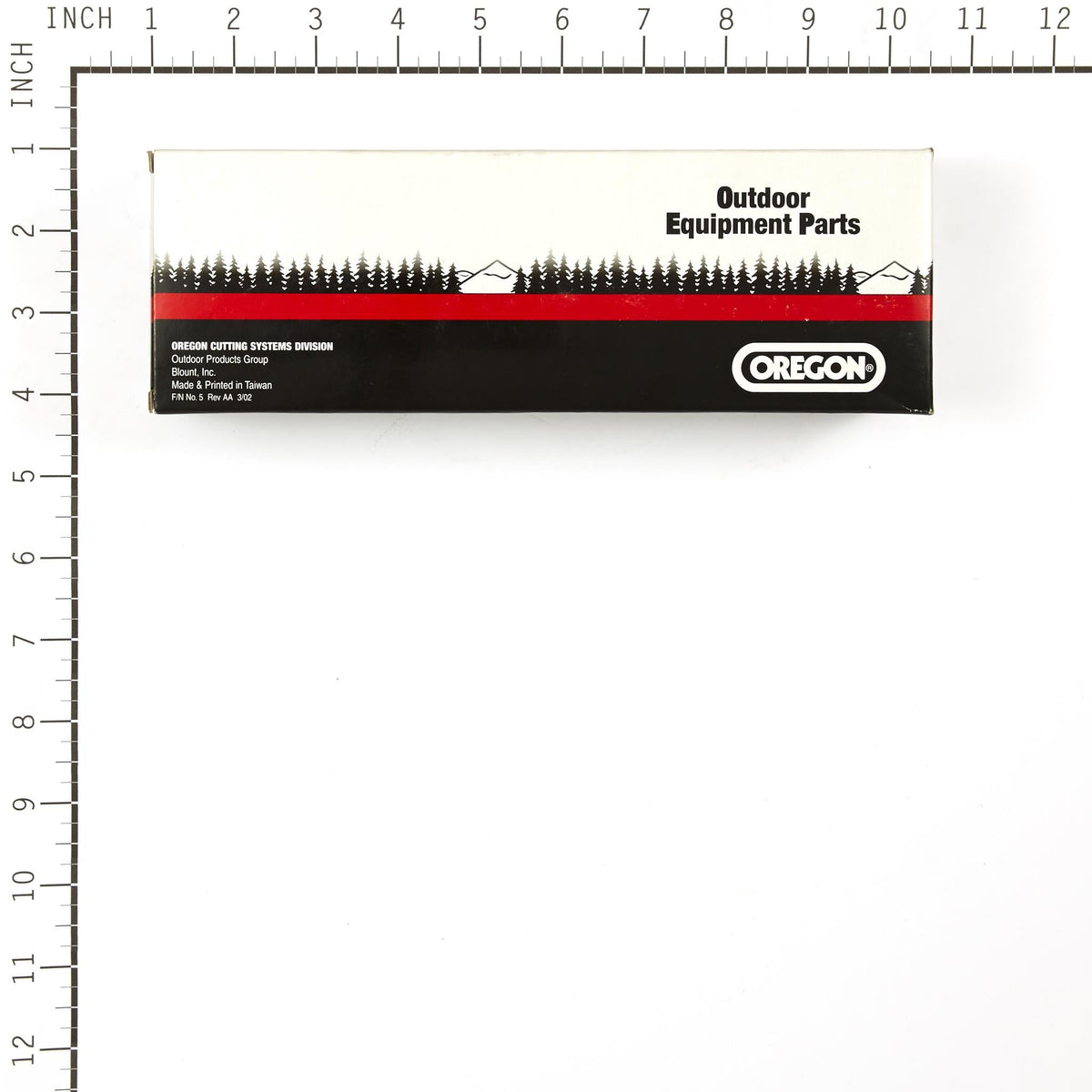 Oregon 30-111 Air Filter Compatible w/Tecumseh