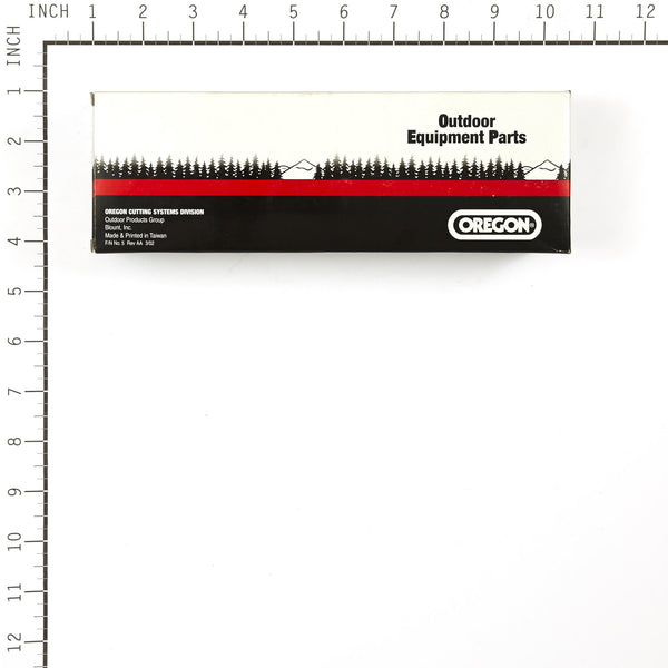 Oregon 30-111 Air Filter