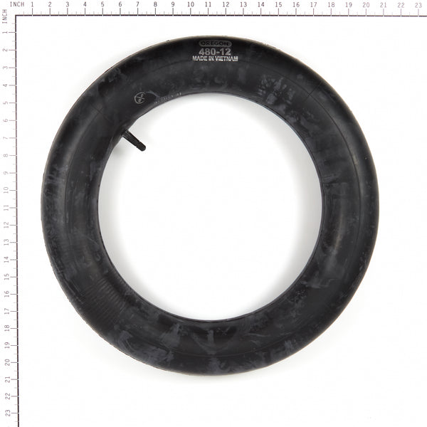 Oregon 71-417 INNERTUBE 480-12 STRAIGHT VALV