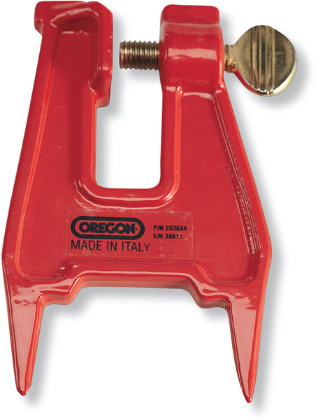 Oregon 26368A LOGGER FILING VISE[12]
