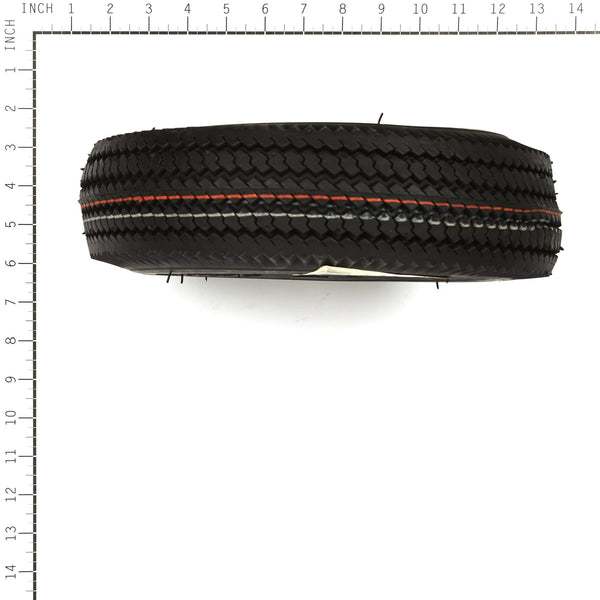 Oregon 58-041 OREGON TIRE,410-350-4 SAWTOOTH