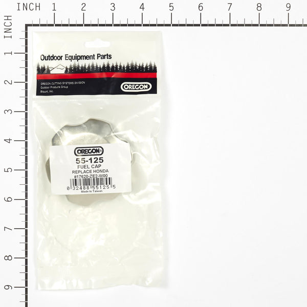 Oregon 55-125 Fuel Cap
