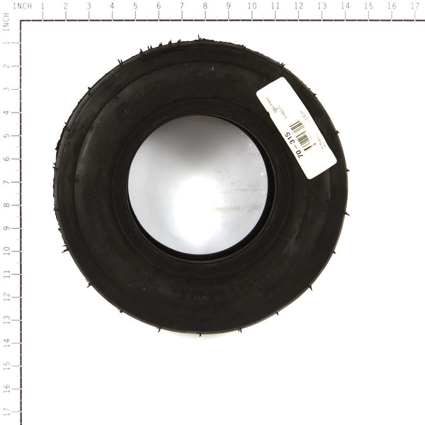Oregon 70-315 4-ply Tire