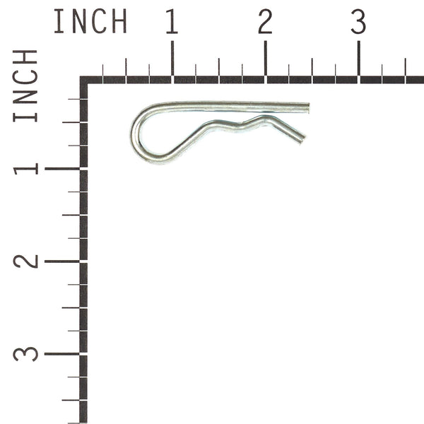 Oregon 02-417 Hair Pin Clip