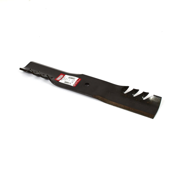Oregon 396-729 Gator G6 Mower Blade, 18" Compatible w/ Grasshopper
