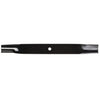 Oregon 94-074 Mower Blade, 24-12" Compatible With Toro 110-0624-03