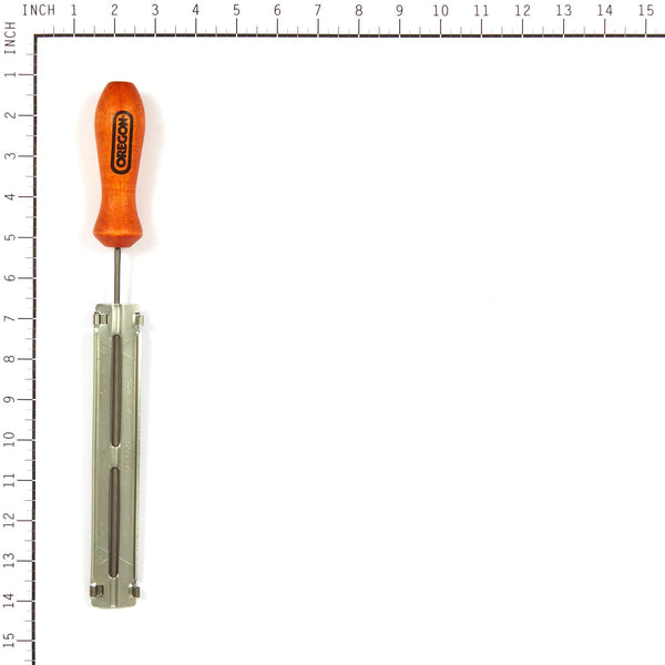 Oregon 37534 5/32" Assembled File Guide