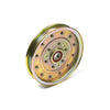 Oregon 78-011 Pulley FLAT IDLER EXMARK 6-3/4