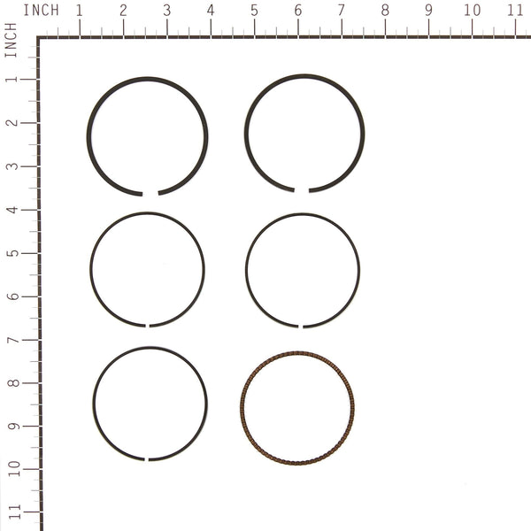 Oregon 36-043 Ring Set