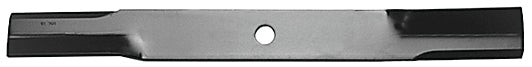 Oregon 91-078 Mower Blade, 20-7/8" Compatible w/ John Deere M128485