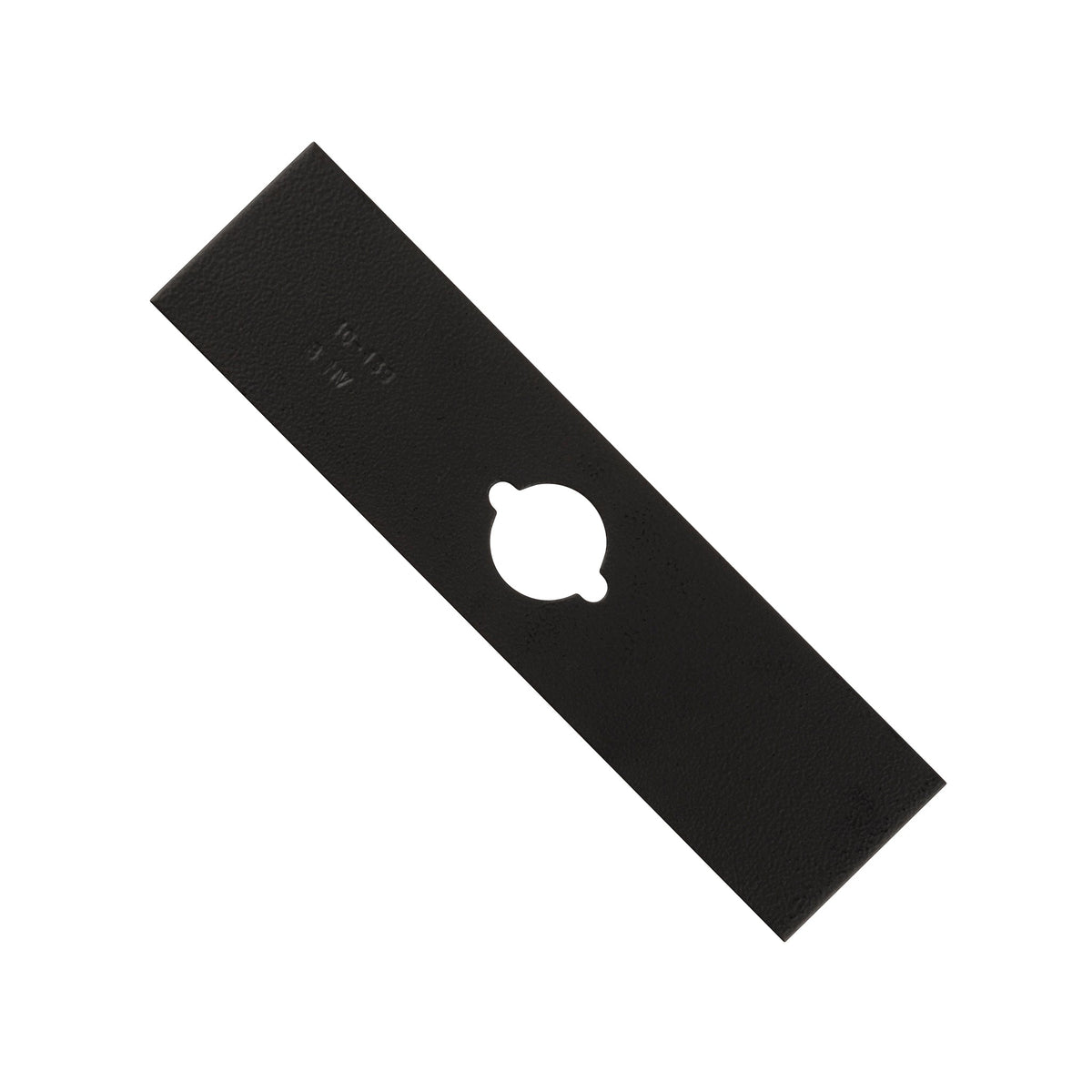 Oregon 40-139 Edger Blade, 8" X 1" X 0.120"