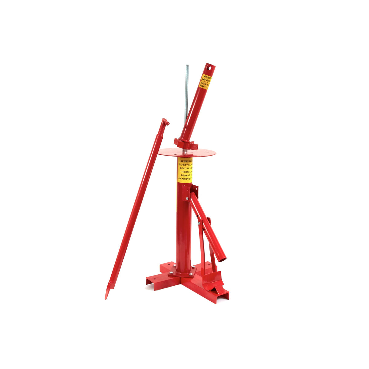 Oregon 67-214 TIRE CHANGER ECONOMY