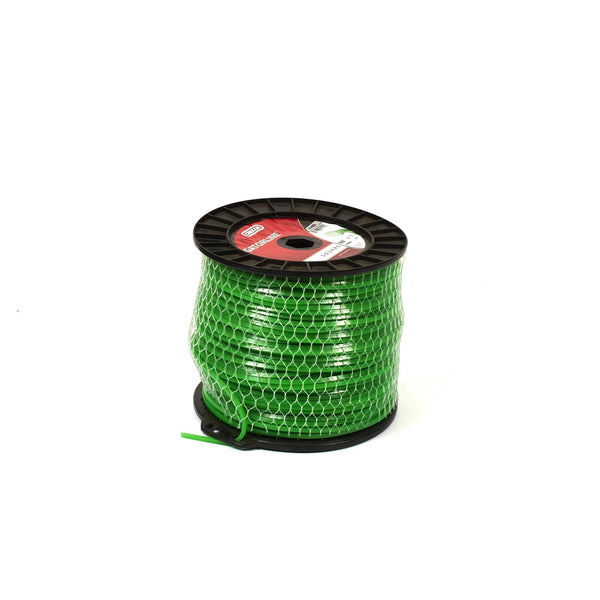 Oregon 21-055 GATORLINE,SQUARE .155 5LB SPOO