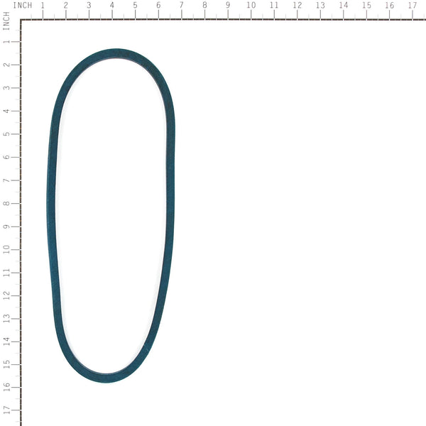 Oregon 75-534 Premium Wrapped Belt