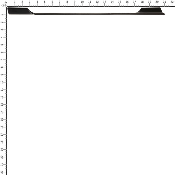 Oregon 91-626 Mower Blade, 21" Compatible w/ Scag