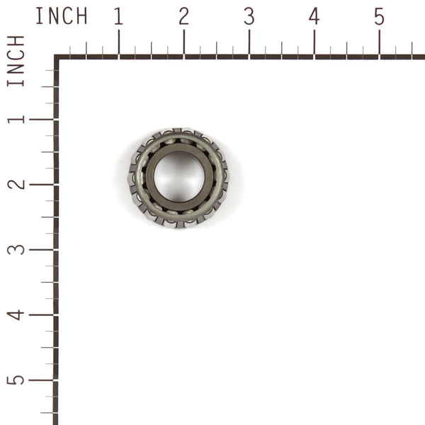 Oregon 45-205 .748 Bore Tapered Roller Bearing