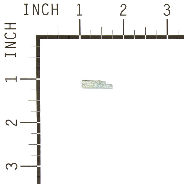 Oregon 02-404 Flywheel Key