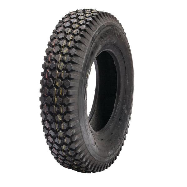 Oregon 58-024 OREGON TIRE,480/400-8 STUD 2PL