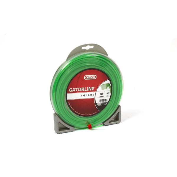 Oregon 21-905 Gatorline, Square .105 1/2lb