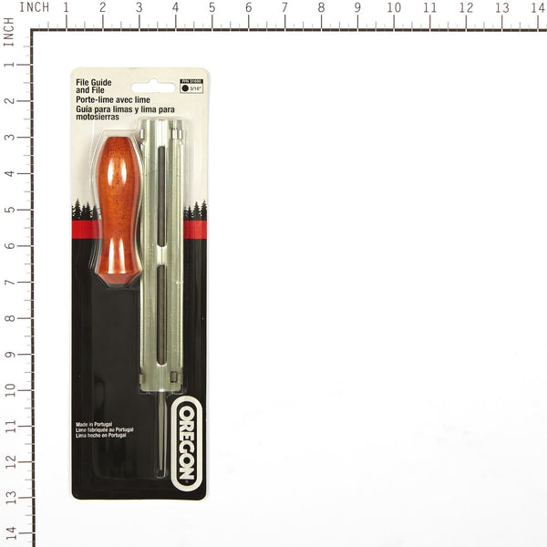 Oregon 31690 3/16 " Assembled File Guide