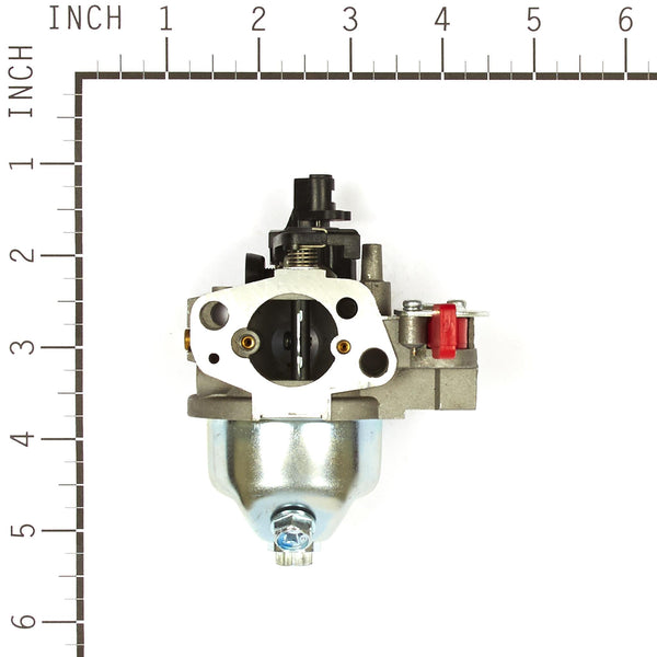 Oregon 50-635 Carburetor