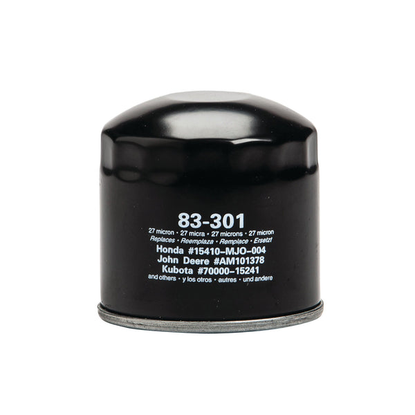 Oregon 83-301 Oil Filter