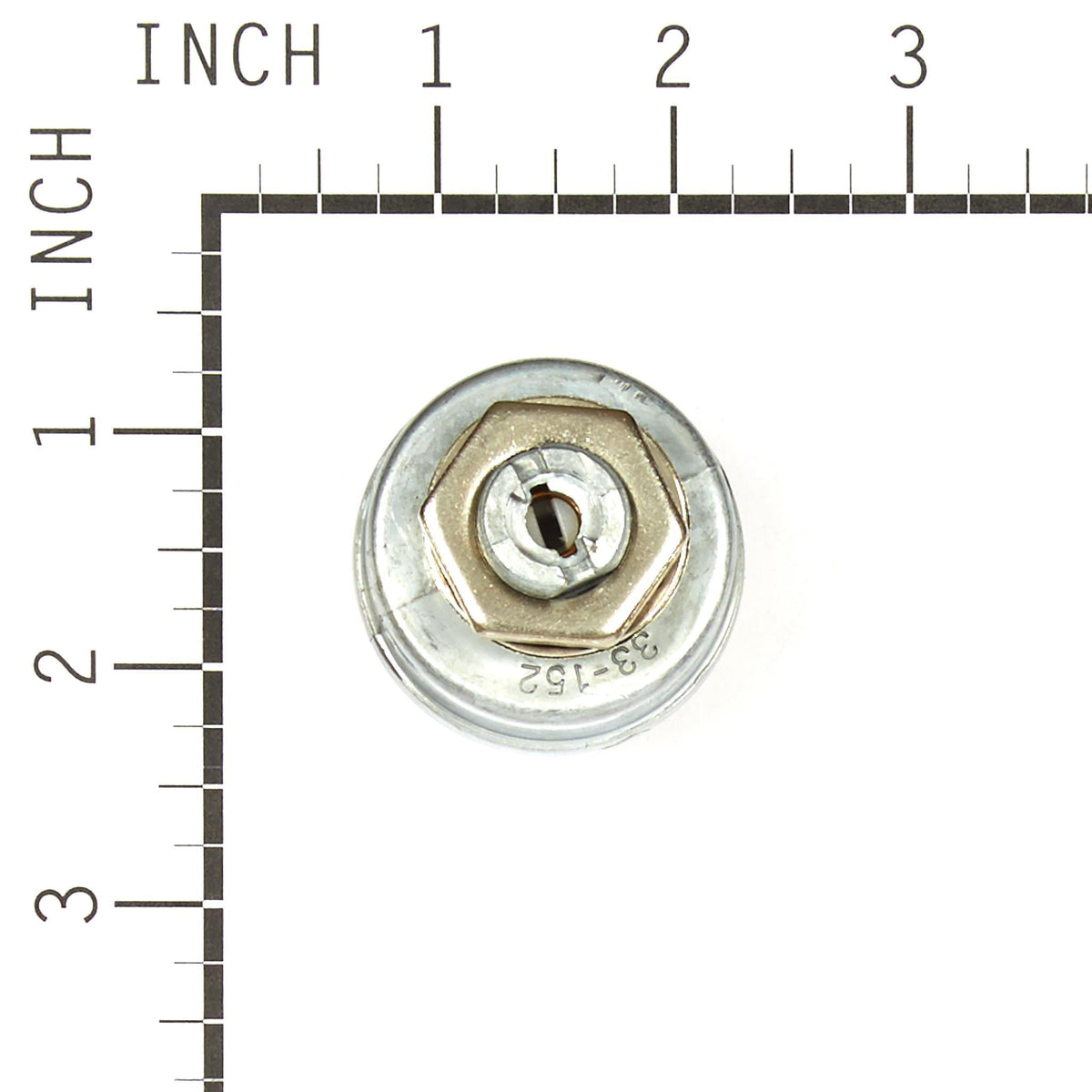 Oregon 33-152 Ignition Switch
