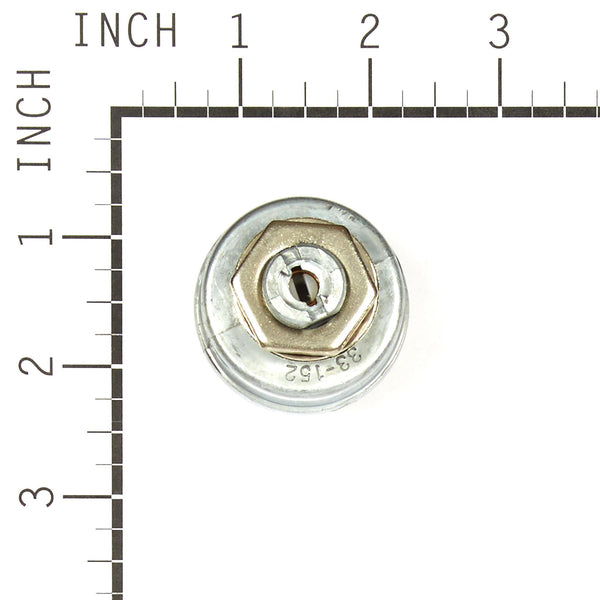 Oregon 33-152 Ignition Switch
