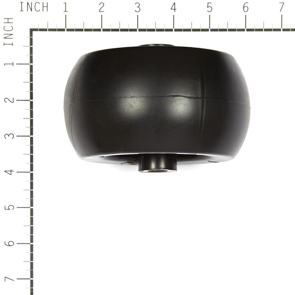 Oregon 72-135 Anti-Scalp Deck Wheel