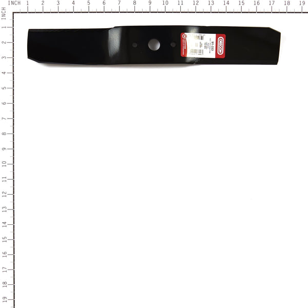Oregon 91-333 Mower Blade, 16-1/2" Compatible w/ Cub Cadet
