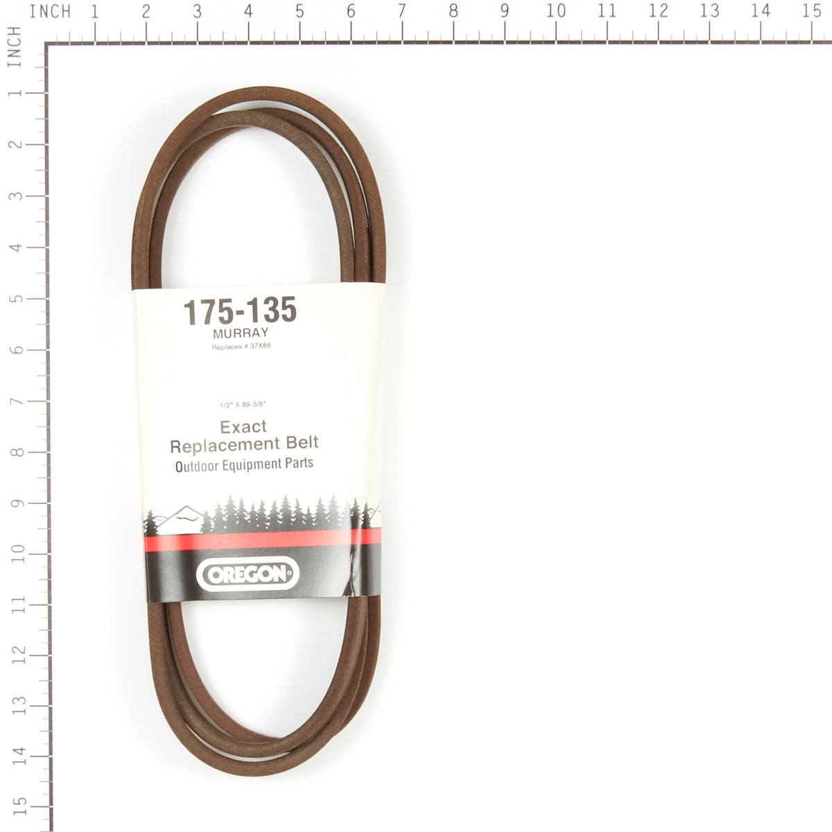 Oregon 175-135 Mower Belt