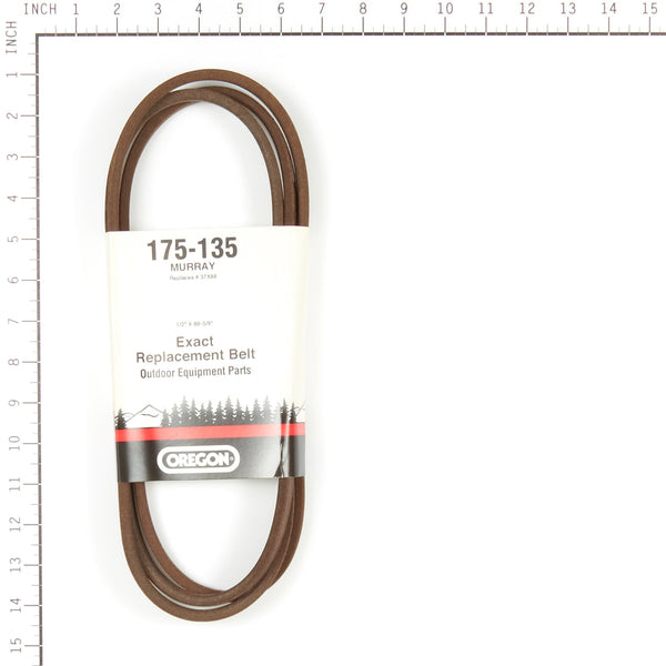 Oregon 175-135 Mower Belt