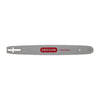 Oregon 180PXBK095 18" AdvanceCut Guide Bar, .325"