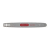 Oregon 180PXBK095 18" Advancecut Guide Bar, .325"