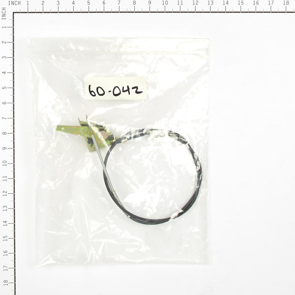 Oregon 60-042 CONTROL THROTTLE MTD 746-1100