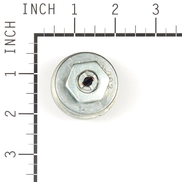 Oregon 33-393 Ignition Switch