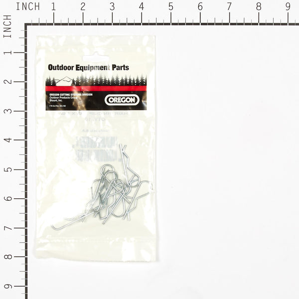 Oregon 02-419 Hair Pin Clip