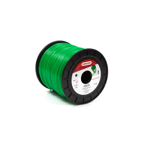 Oregon 69-383 TRIMMER LINE,ROUND .105 3lb