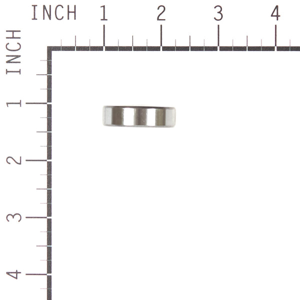 Oregon 45-004 32mm OD x 15mm ID Ball Bearing Compatible w/Honda